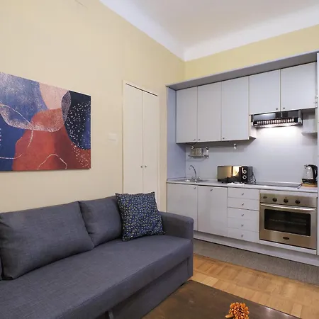 Apartament Primopiano - Lecco *