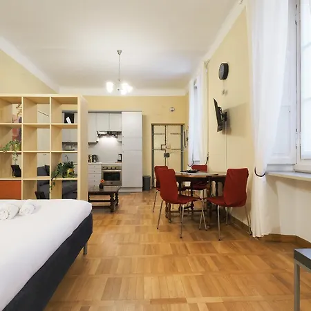 Primopiano - Lecco Mediolan
