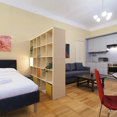 아파트 Primopiano - Lecco 밀라노