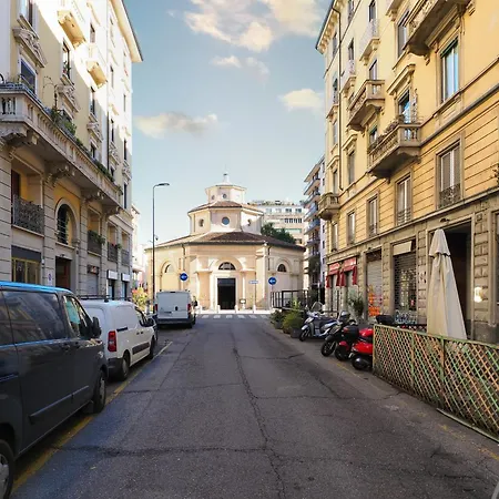 아파트 Primopiano - Lecco *