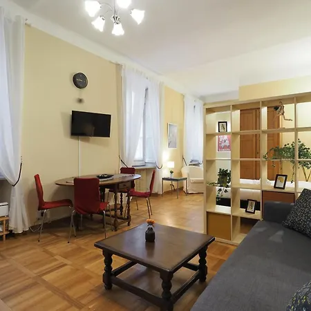 Primopiano - Lecco Apartment *