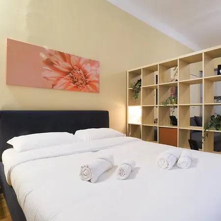 Primopiano - Lecco Apartment