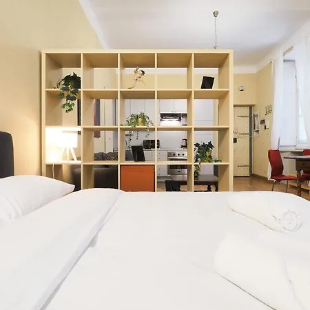 Primopiano - Lecco Apartment Mailand