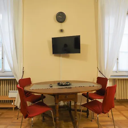 Apartment Primopiano - Lecco *