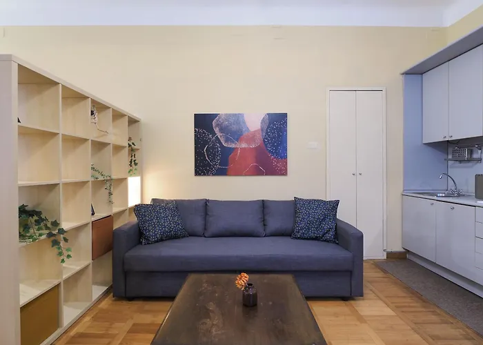 Primopiano - Lecco Apartment Mailand