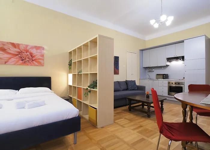 Apartment Primopiano - Lecco Mailand