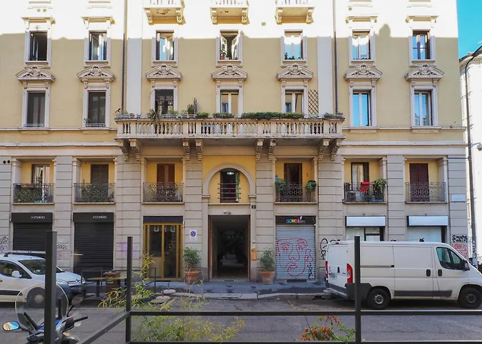 Apartment Primopiano - Lecco