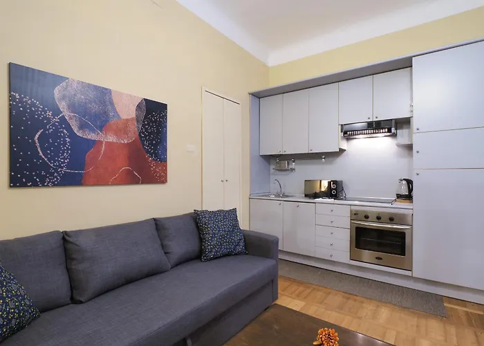 Apartment Primopiano - Lecco *