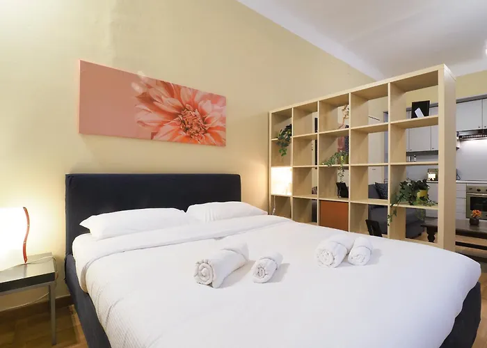 Primopiano - Lecco Apartment