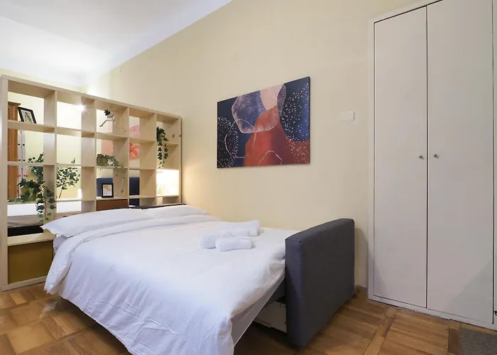 Primopiano - Lecco Apartment Mailand