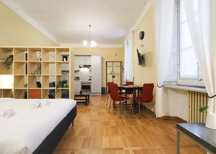 Primopiano - Lecco Mailand