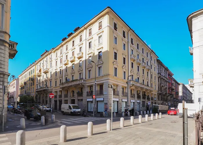 Apartment Primopiano - Lecco *