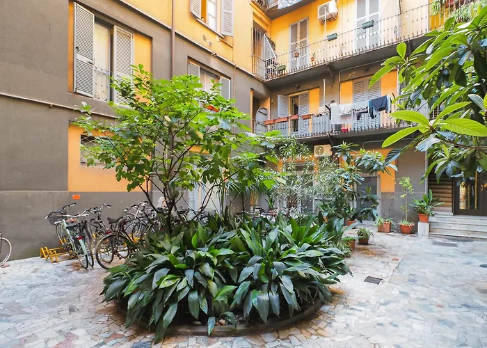 Apartment Primopiano - Lecco *
