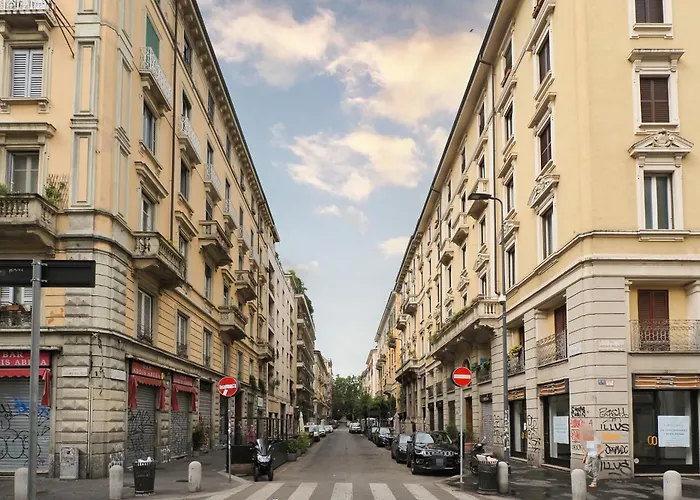 Primopiano - Lecco Apartment *