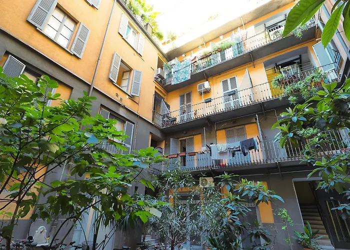 Primopiano - Lecco Apartment Mailand