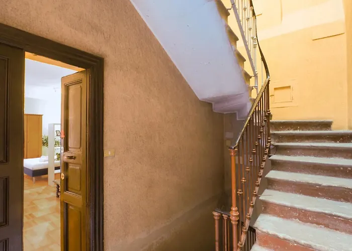 Apartment Primopiano - Lecco Mailand